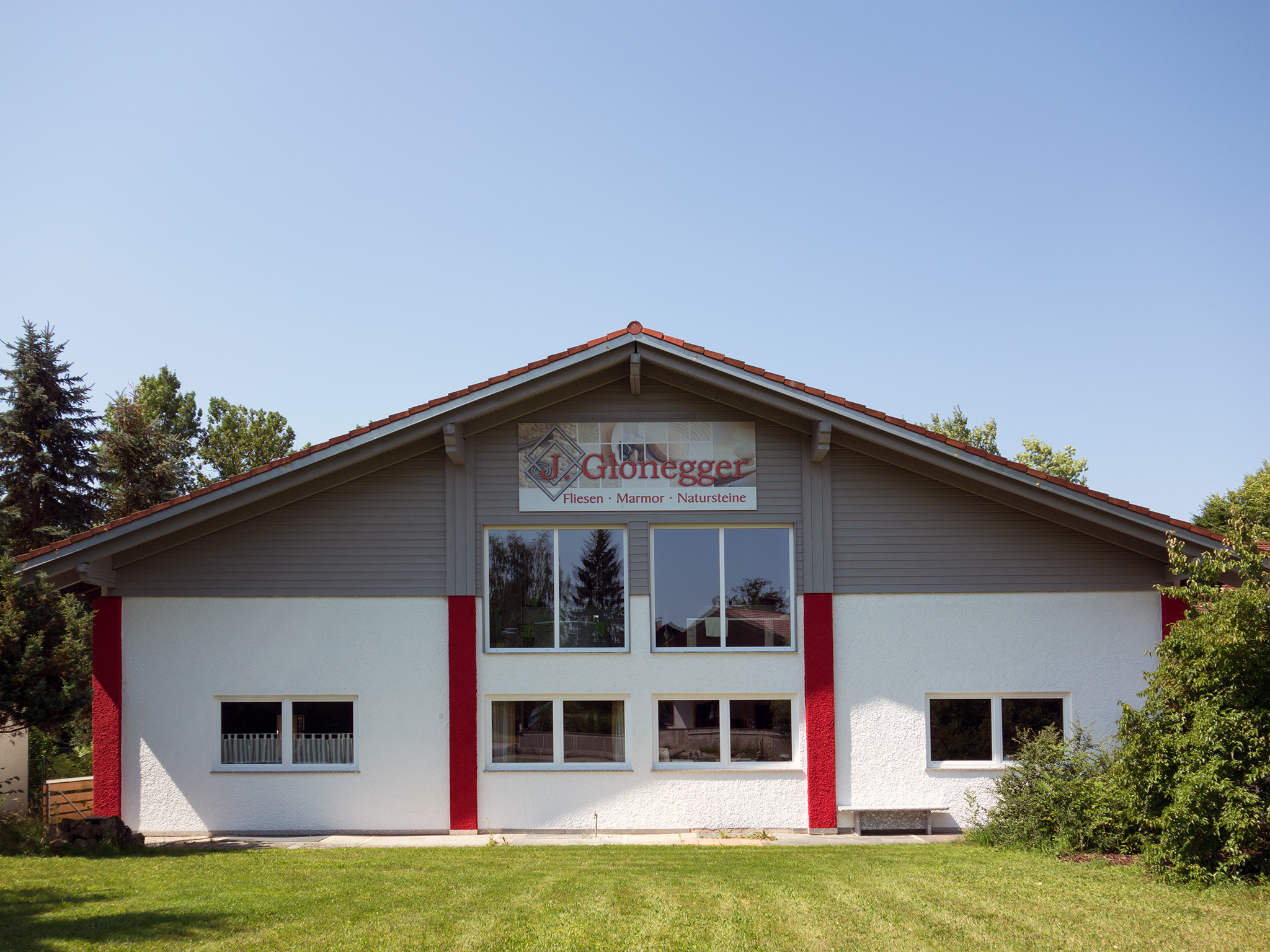 zentrale Fliesen Glonegger Kastl